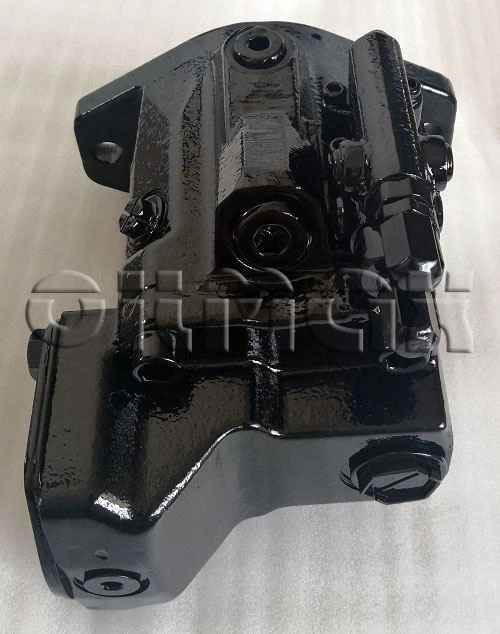 350-0666 পিস্টন পাম্প