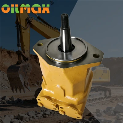 CAT 255-6805 OEM নতুন হাইড্রোলিক অক্ষীয় পিস্টন মোটর