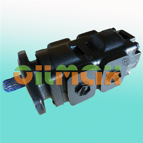JCB গিয়ার পাম্প 333/G5390
